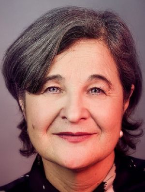 玛丽亚·霍夫斯特