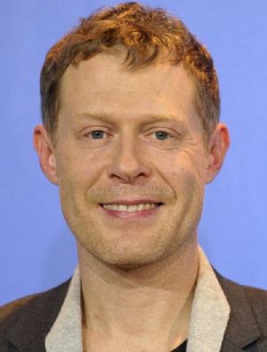 安德烈·鲁斯特