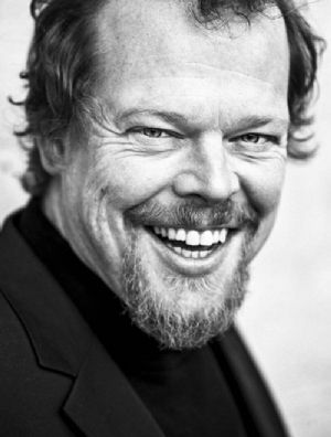 伯纳德·霍尔舍