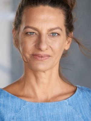 卡特琳·斯特里贝克