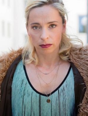 凯瑟琳·贝伦斯