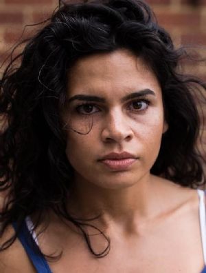 阿丽娜·塞尔班