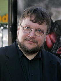 吉尔莫·德尔·托罗