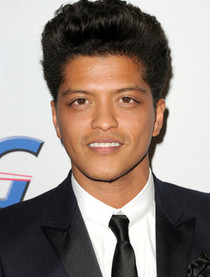 bruno mars