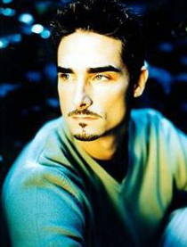 凯文·理查德森