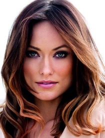 奥利维亚·穆恩