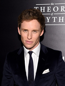 埃迪·雷德梅尼