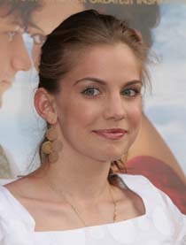 安娜·克鲁姆斯基