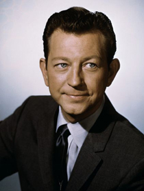 唐纳德·奥康纳