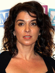 安娜贝拉·莎拉