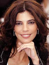 玛丽贝尔·瓦度