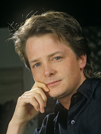 迈克尔·j·福克斯