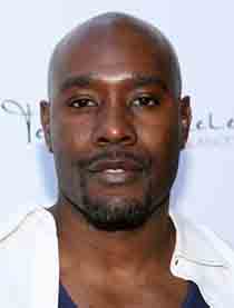 摩里斯·切斯塔特