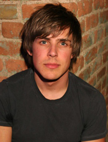 克里斯·劳威尔