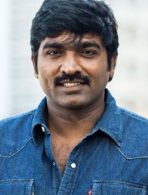 维杰·西图帕提