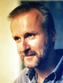 詹姆斯·卡梅隆