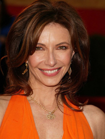 玛丽·斯汀伯根