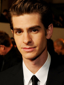 安德鲁·加菲尔德