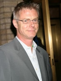 斯蒂文·道德利