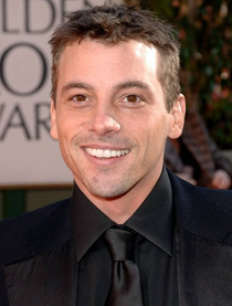 斯基特·乌尔里奇