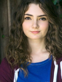 艾米丽·罗宾森