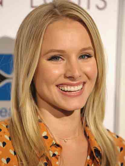 克里斯汀·贝尔