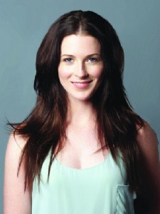 布里吉特·瑞根