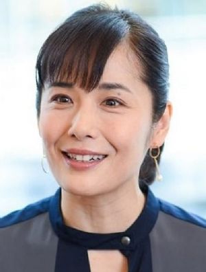 富田靖子