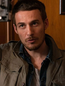 卡米勒·德拉马雷