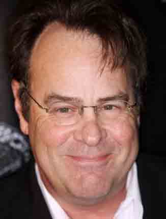 丹·艾克罗伊德