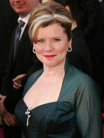 艾美达·斯丹顿