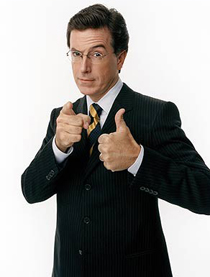 史蒂芬·科拜尔