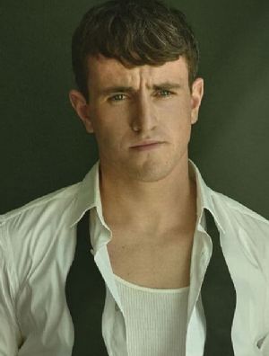 保罗·梅斯卡尔