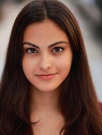 卡米拉·门德斯