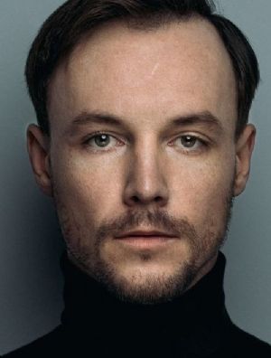 拉斐尔·尼古拉斯