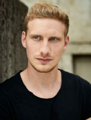 迈克尔·埃德林格