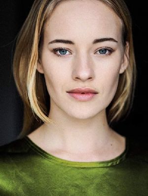 瓦莱丽·胡贝尔