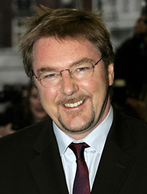 迈克尔·卡顿·琼斯