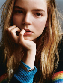 安雅·泰勒·乔伊