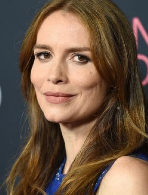 萨弗蓉·布罗斯