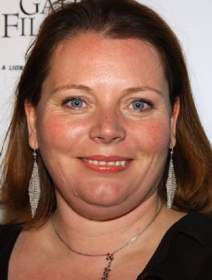 乔安娜·斯坎兰