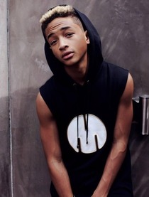 jaden smith