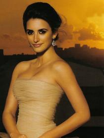 佩内洛普·克鲁兹