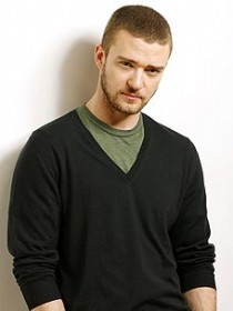 贾斯汀·汀布莱克