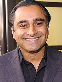 桑吉夫·巴哈斯卡