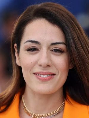 索菲亚·埃赛迪