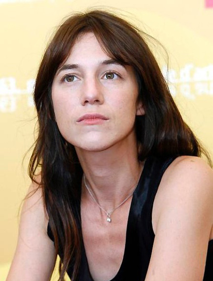 夏洛特·甘斯布