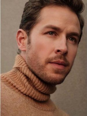 约书亚·达拉斯