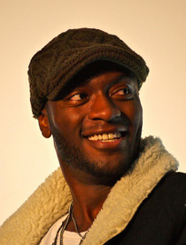 阿尔迪斯·霍吉