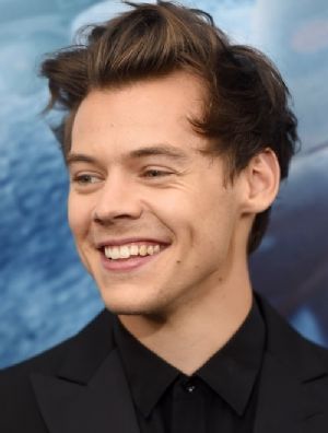 哈里·斯泰尔斯